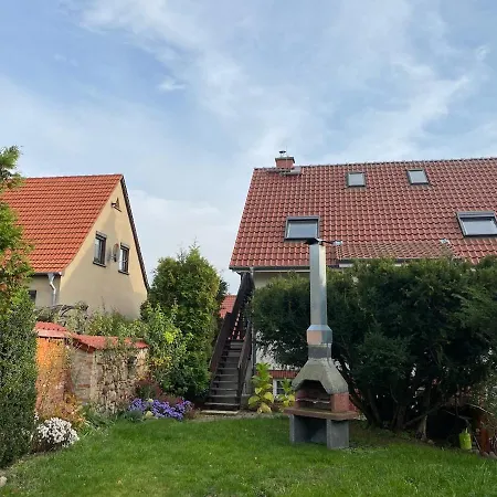 Apartment Hexenheide *
