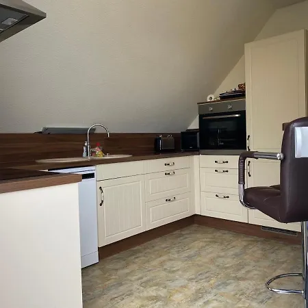 Hexenheide Apartamento