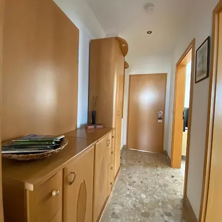 Apartment Hexenheide Schwedt
