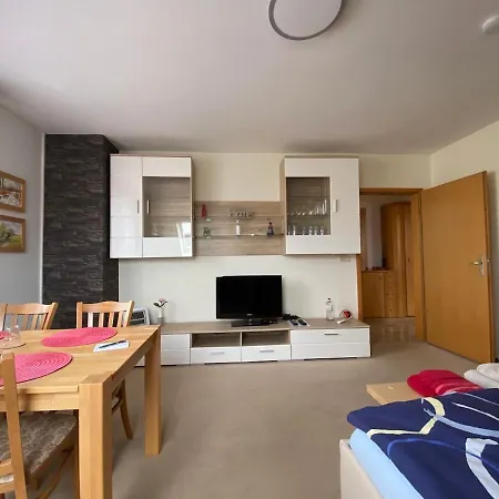 Apartamento Hexenheide *