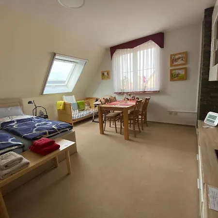 Apartamento Hexenheide *