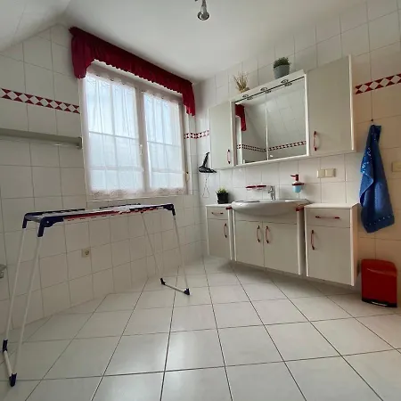 Apartamento Hexenheide *