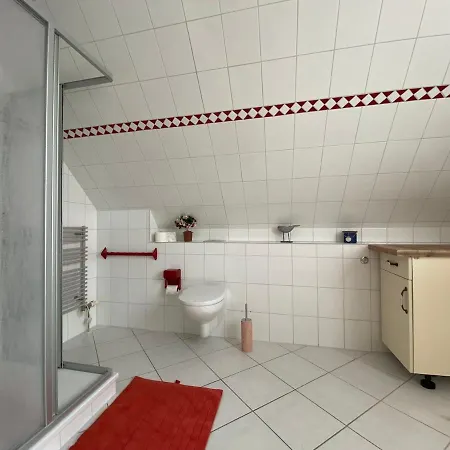 Hexenheide Apartamento Schwedt